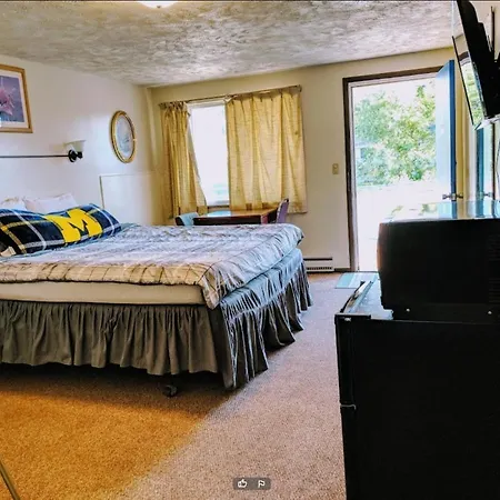Town Inn Motel
